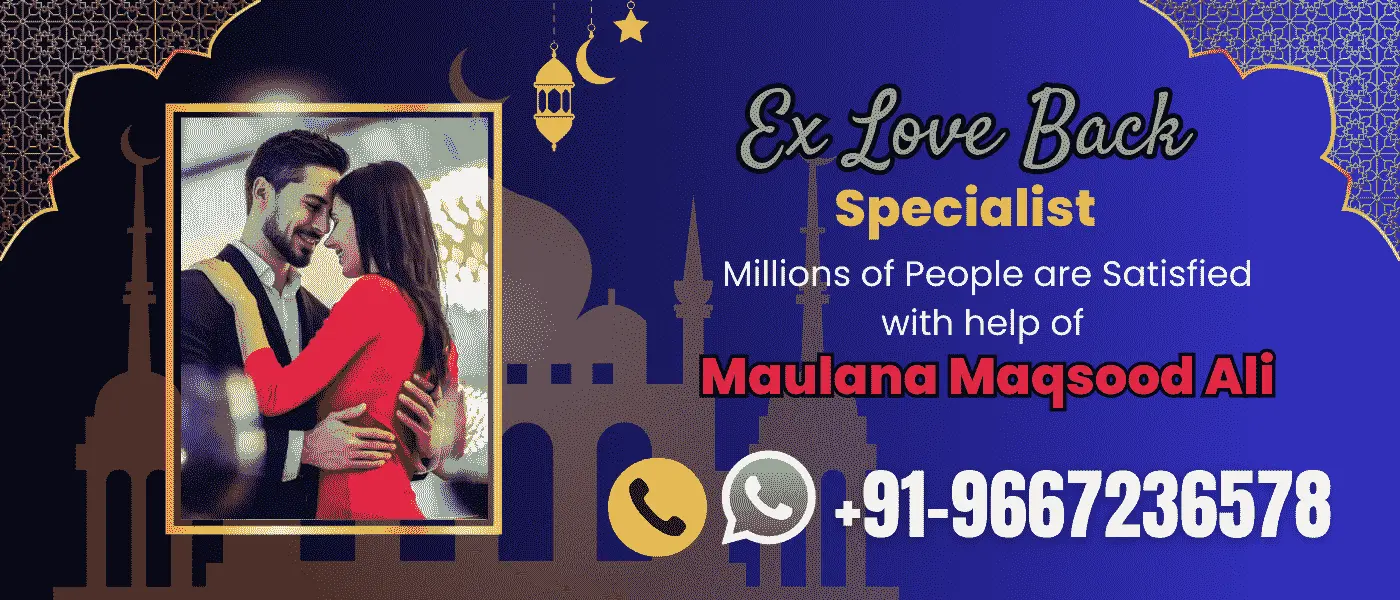 love marriage specialist muslim astrologer