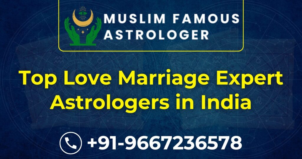 Love Marriage Specialist in Delhi