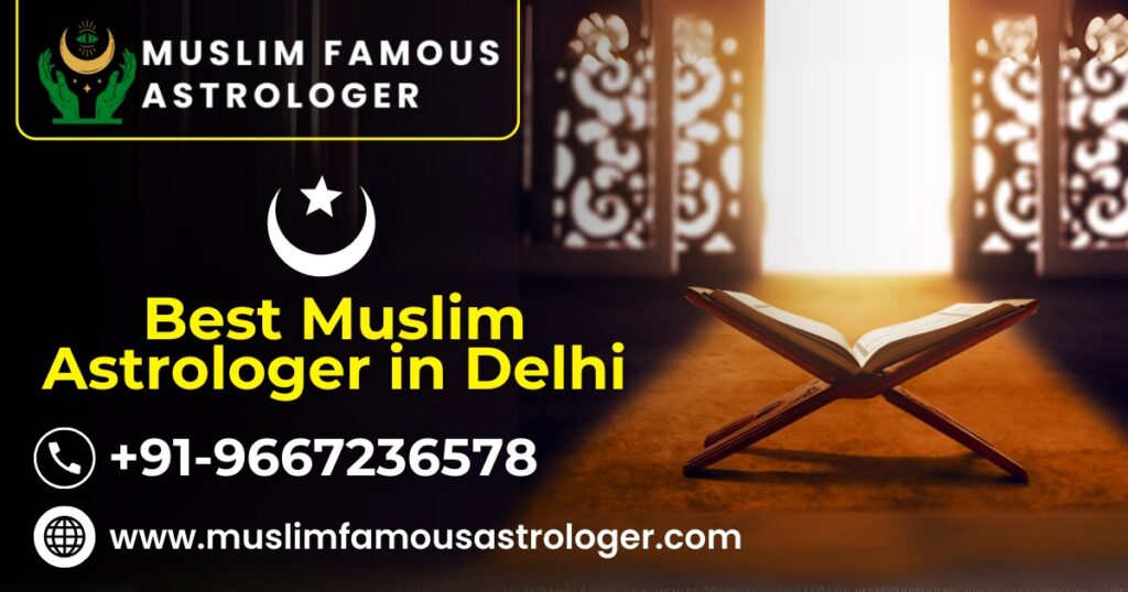 Love Problem Solution Specialist Astrologer