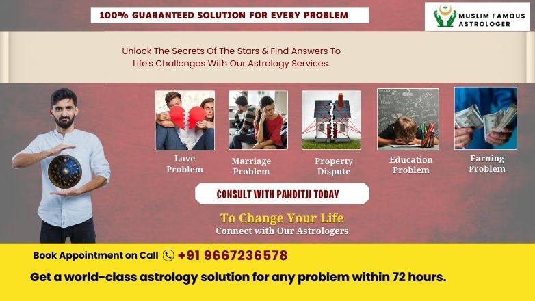 Best Astrologer in Delhi